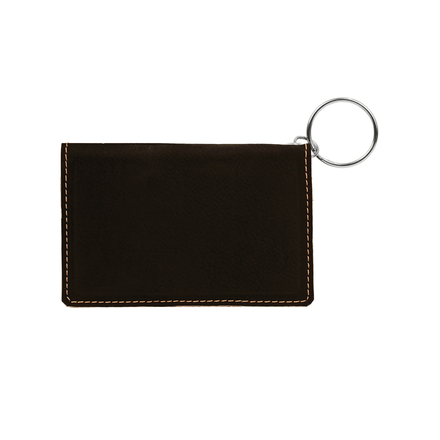 The Perfect Small Gift – Personalized Keychain ID Holder