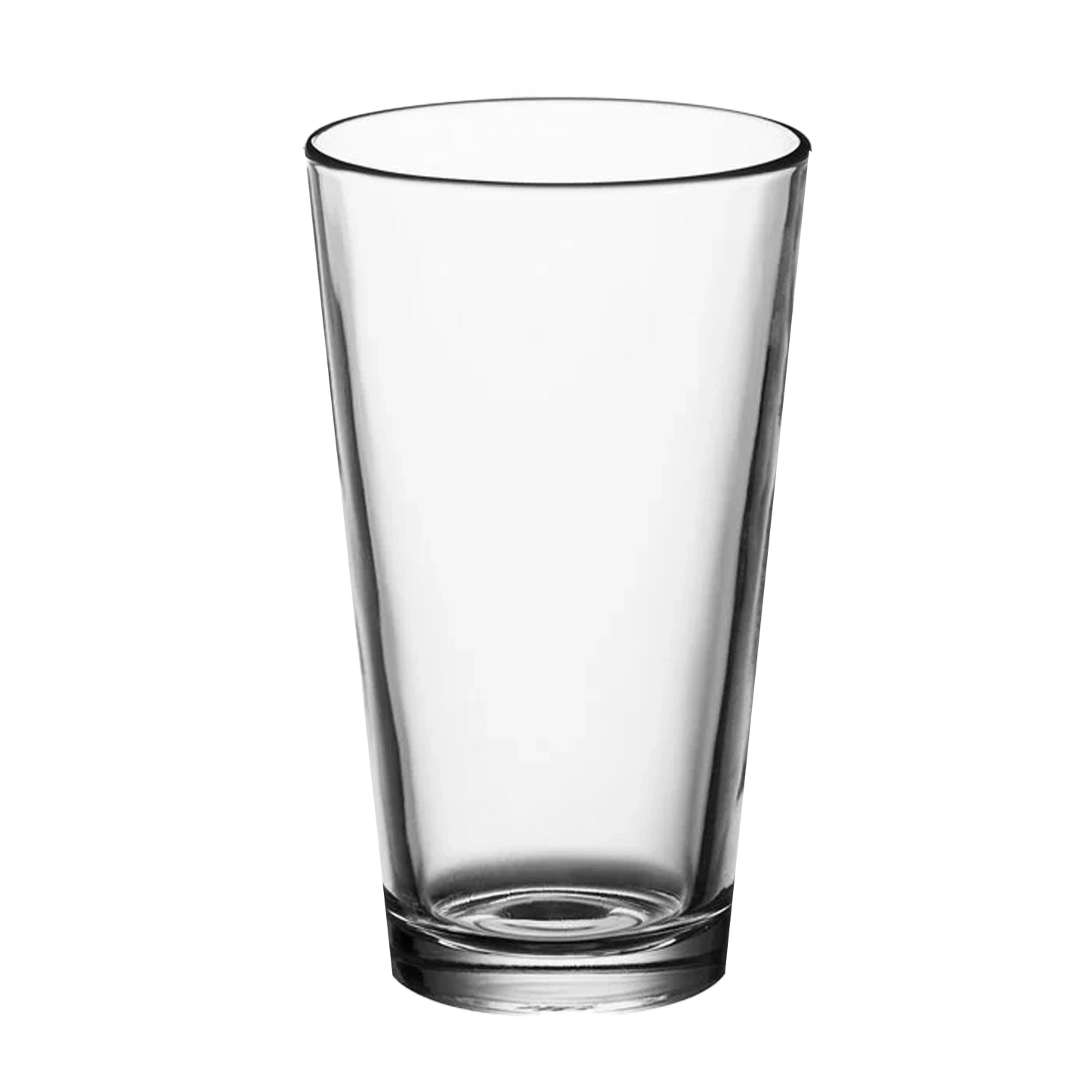 Personalized Pint Beer glass