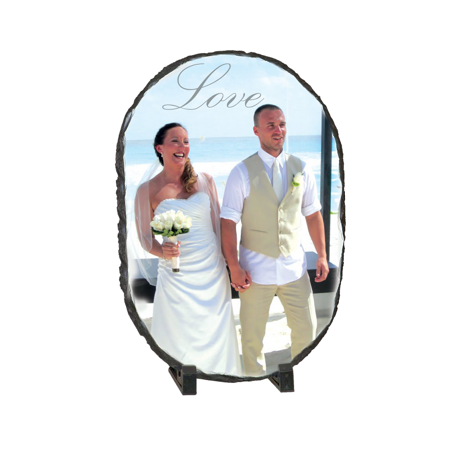 5x8 Photo Slate