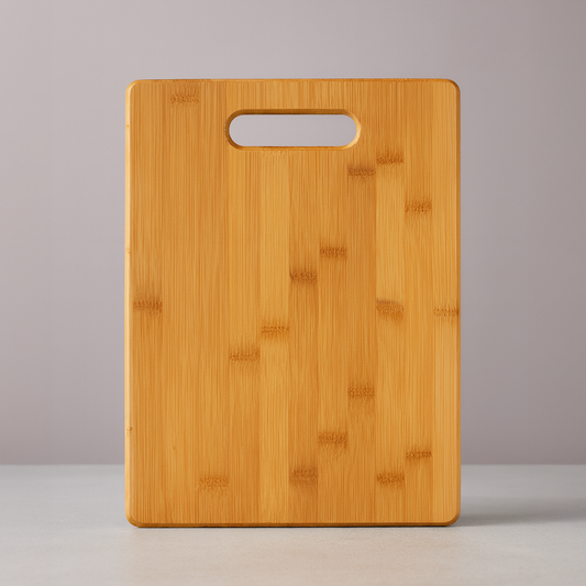 9 x 12" Bamboo Cuting Board