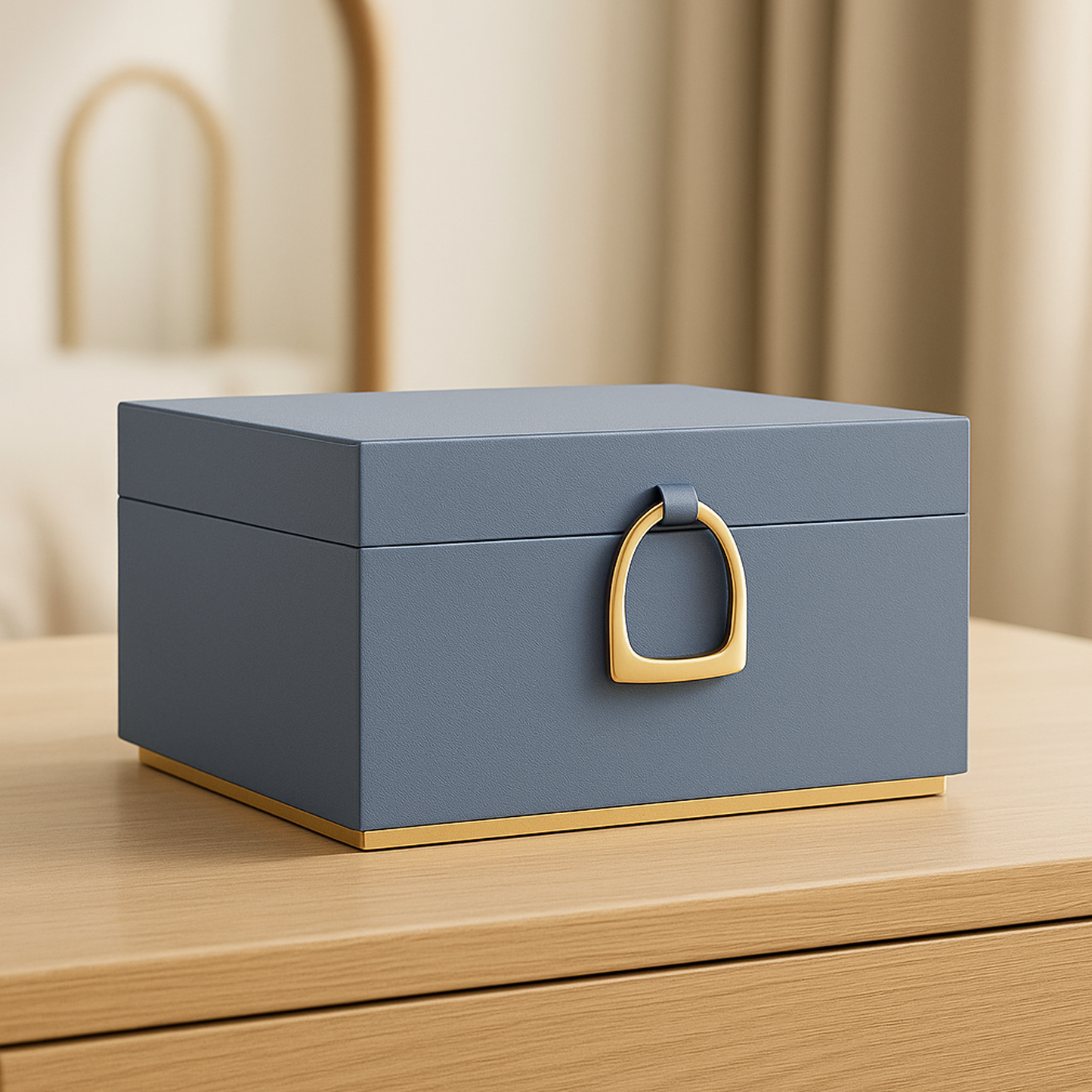 Jewelry Box & organizer