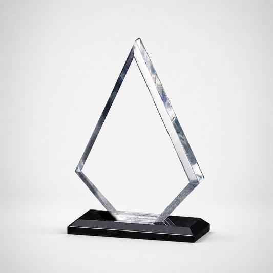 Diamond Award Acrylic