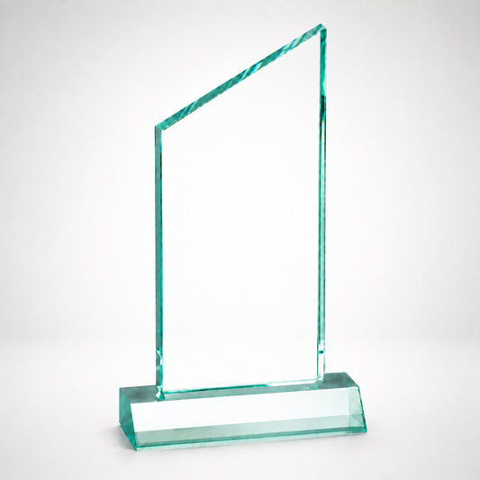 Angle Acrylic Award MA-CP24