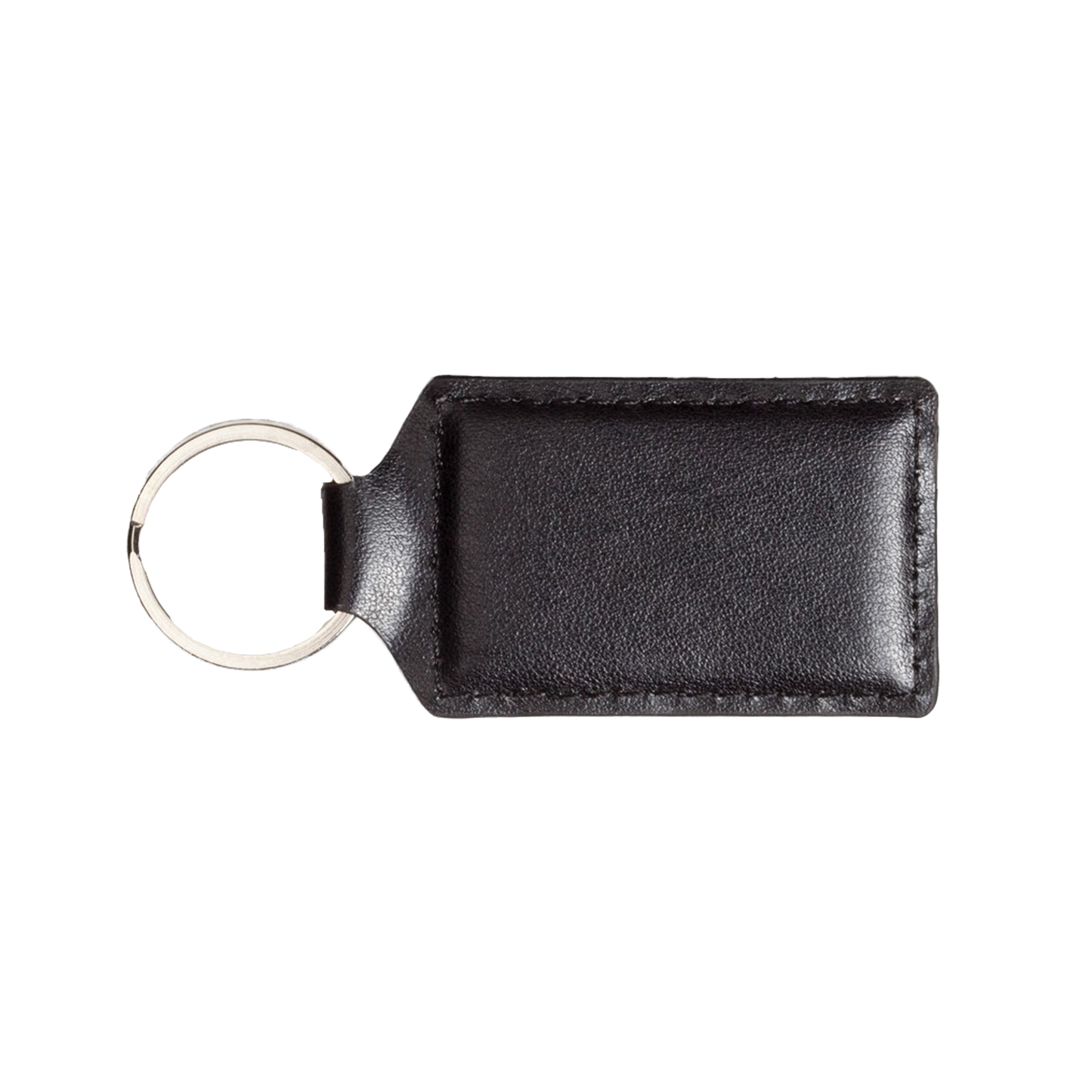 The Perfect Small Gift – Personalized Leatherette Keychains