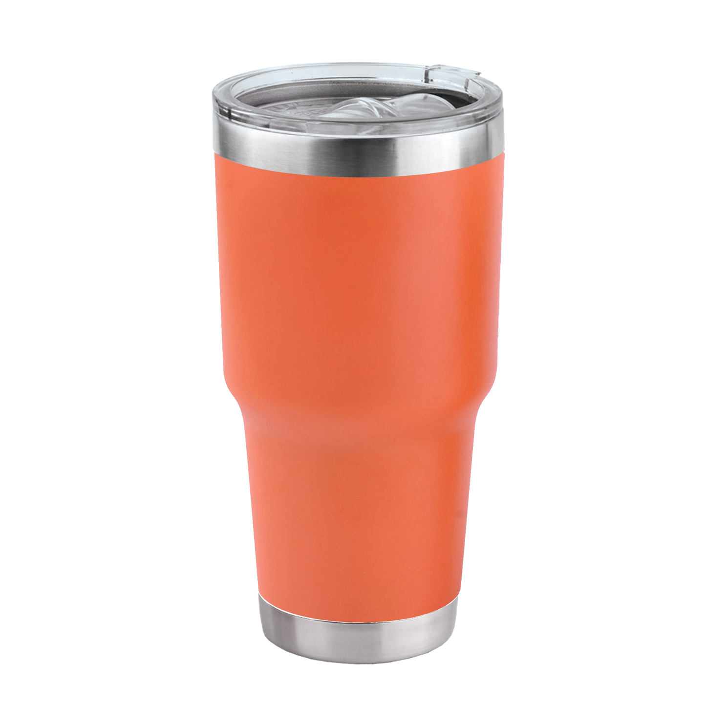 Personalized 30oz. Stainless Steel travel Tumbler-LTM7354