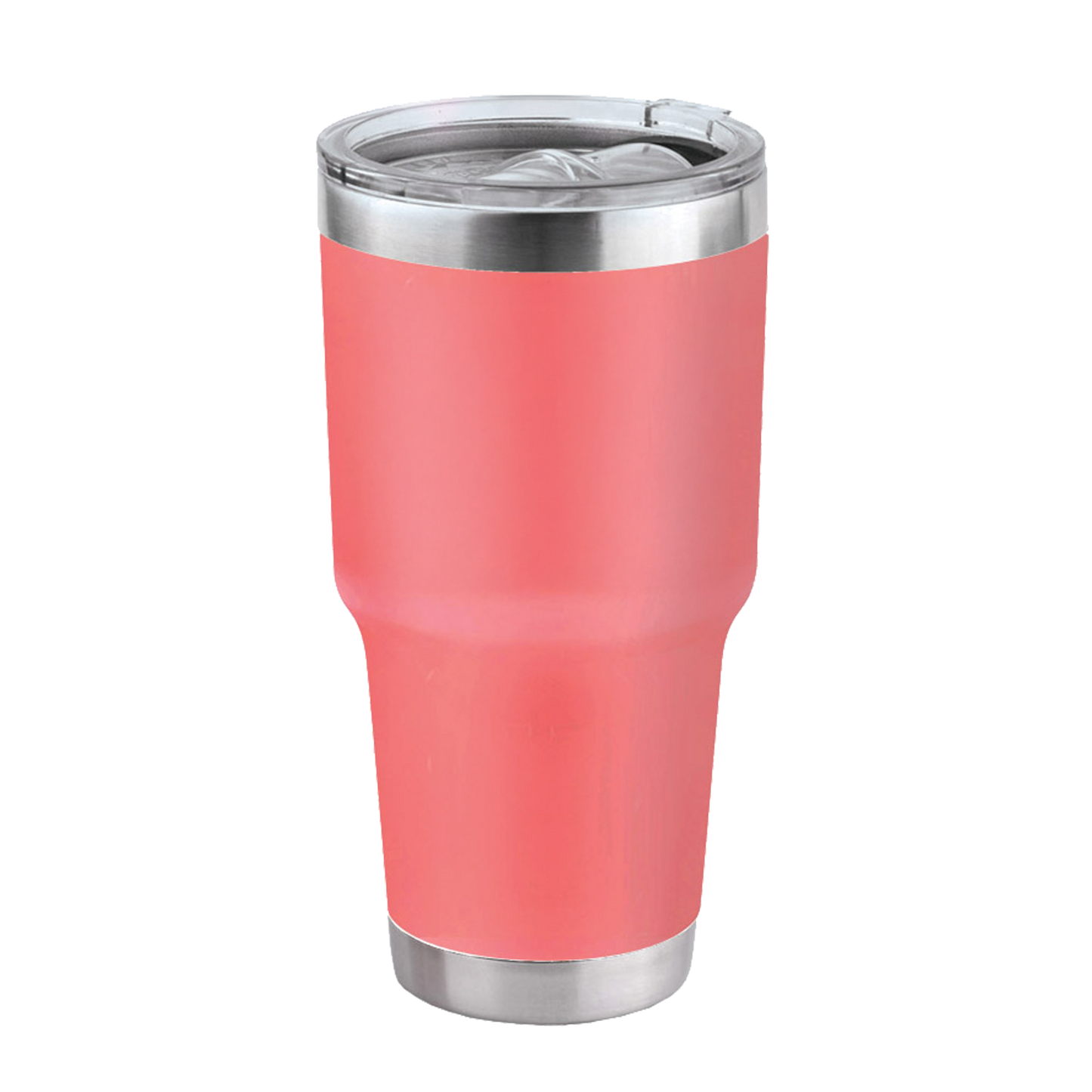 Personalized 30oz. Stainless Steel travel Tumbler-LTM7354