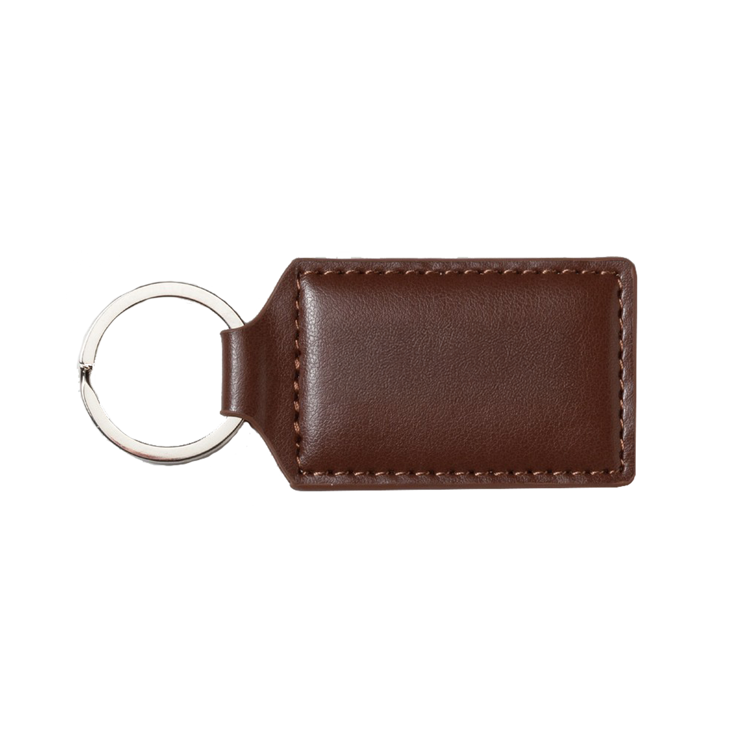 The Perfect Small Gift – Personalized Leatherette Keychains
