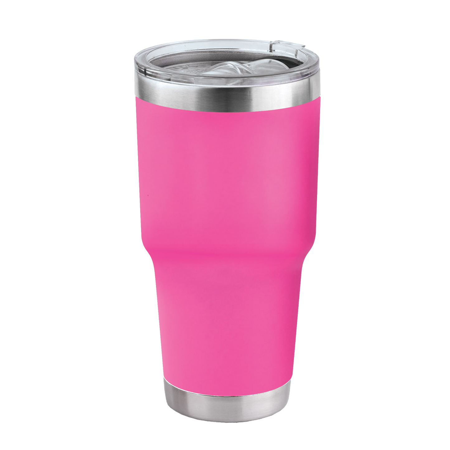 Personalized 30oz. Stainless Steel travel Tumbler-LTM7354