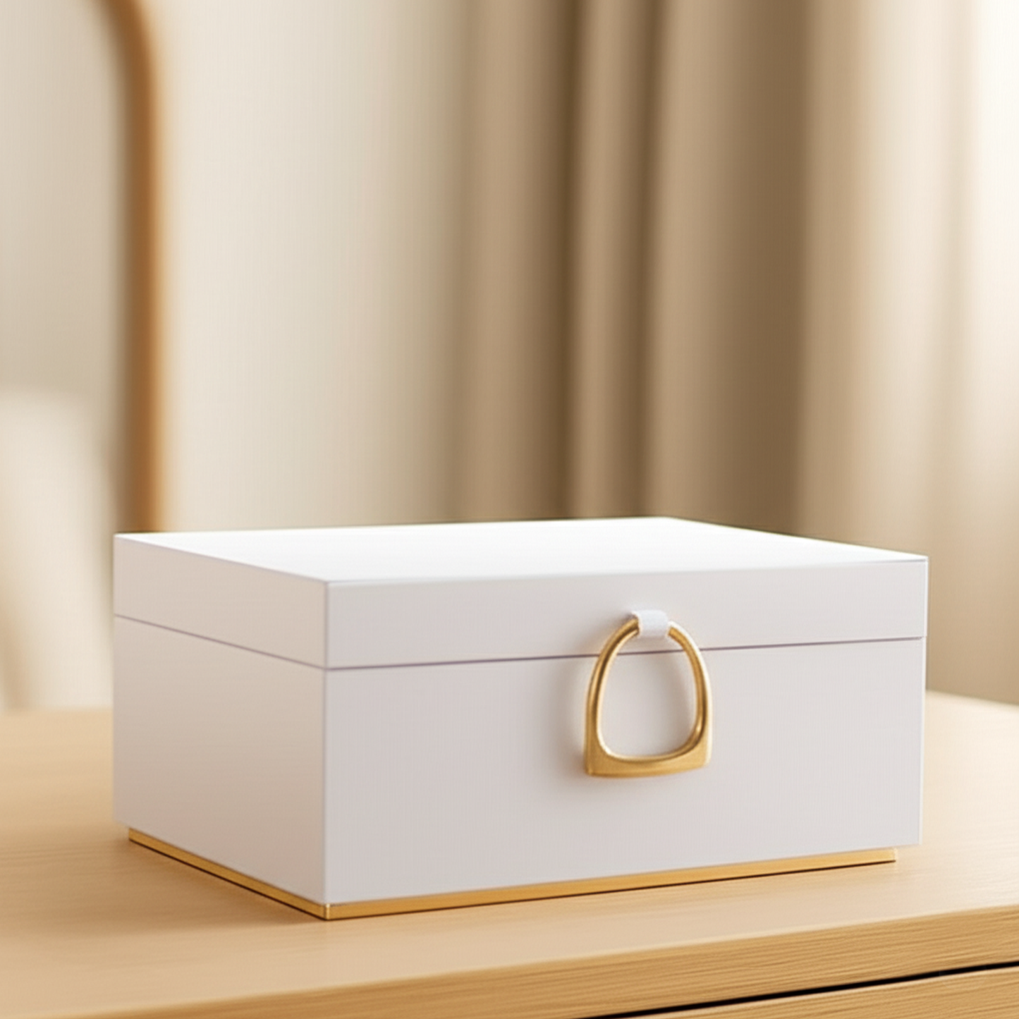 Jewelry Box & organizer